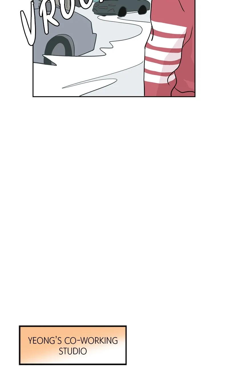 Copy-Paste Romance Chapter 8 page 78 - 