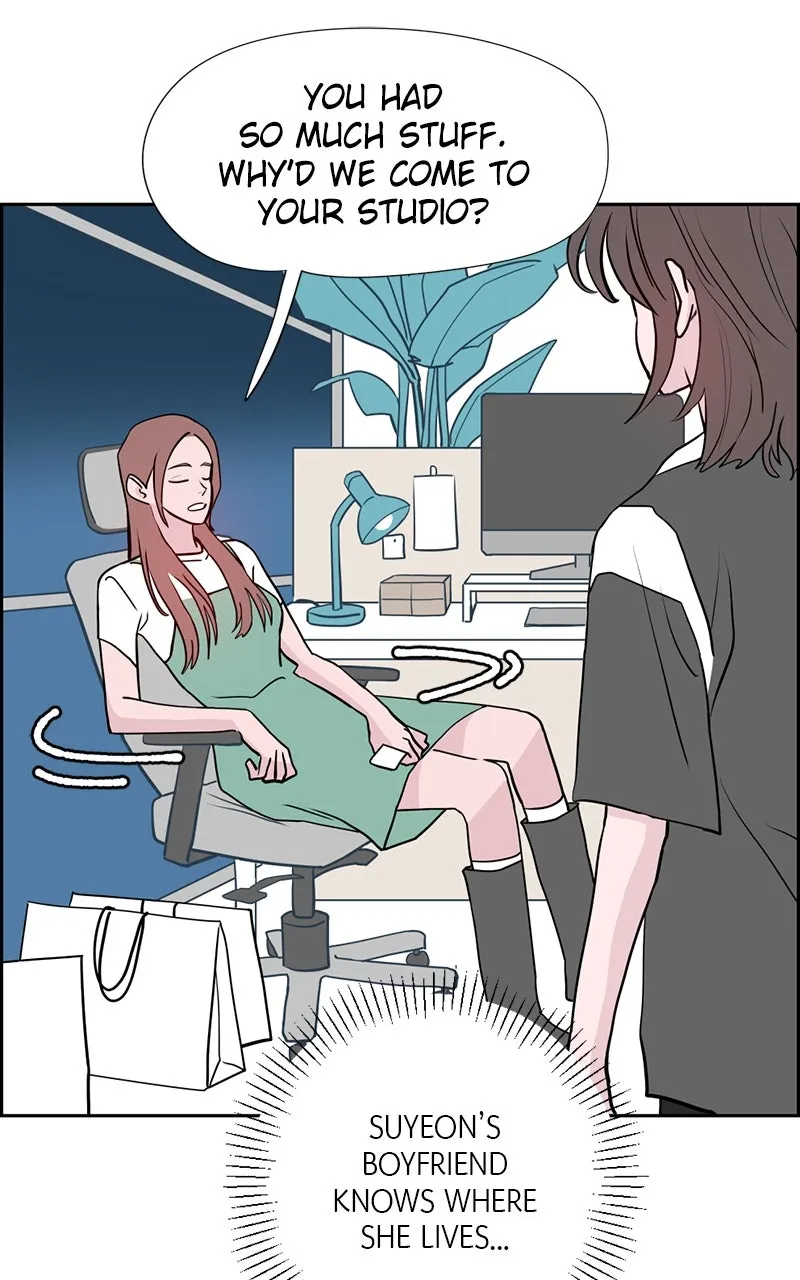 Copy-Paste Romance Chapter 8 page 79 - 