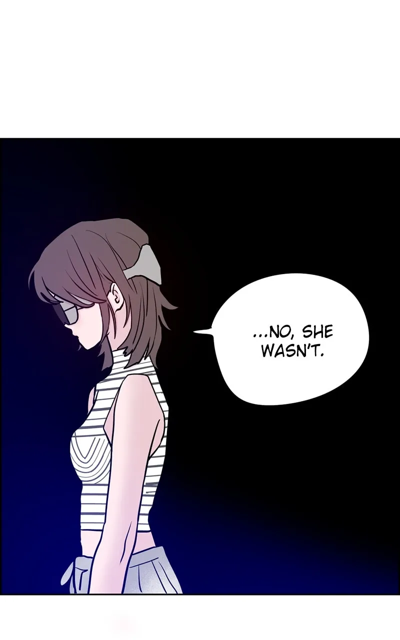 Copy-Paste Romance Chapter 8 page 9 - 