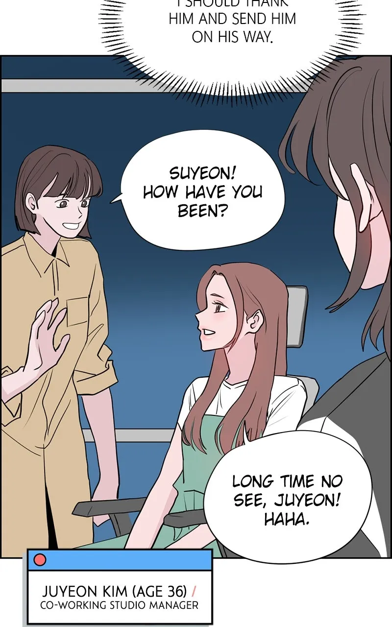 Copy-Paste Romance Chapter 8 page 83 - 