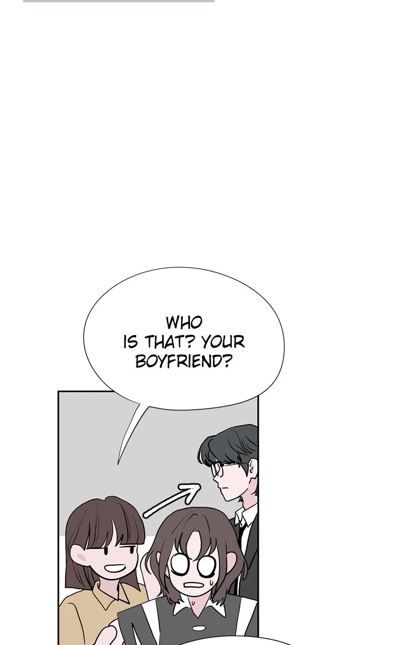 Copy-Paste Romance Chapter 8 page 84 - 