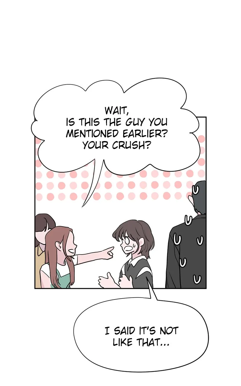 Copy-Paste Romance Chapter 8 page 86 - 