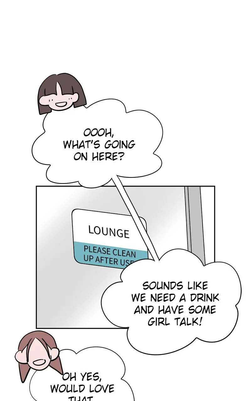 Copy-Paste Romance Chapter 8 page 87 - 