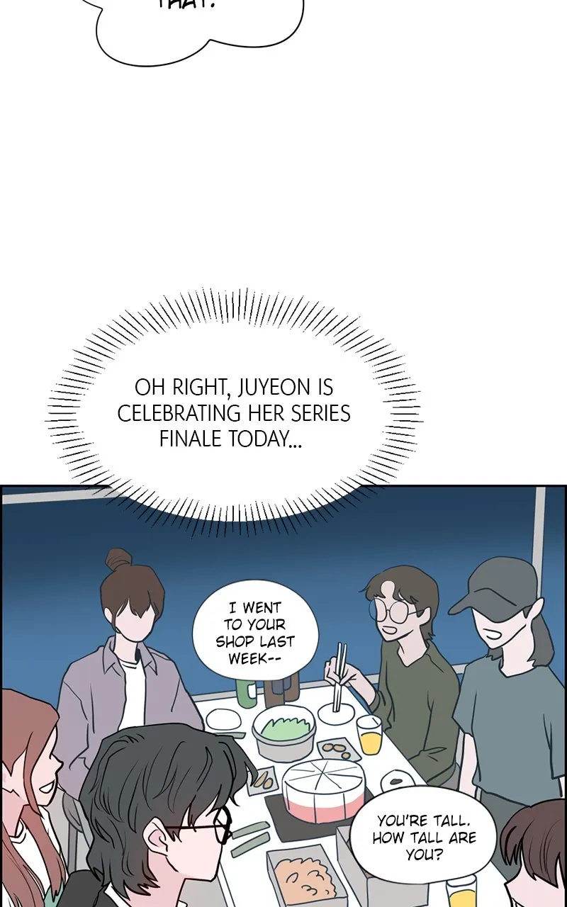 Copy-Paste Romance Chapter 8 page 88 - 