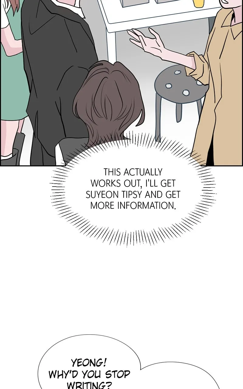 Copy-Paste Romance Chapter 8 page 89 - 