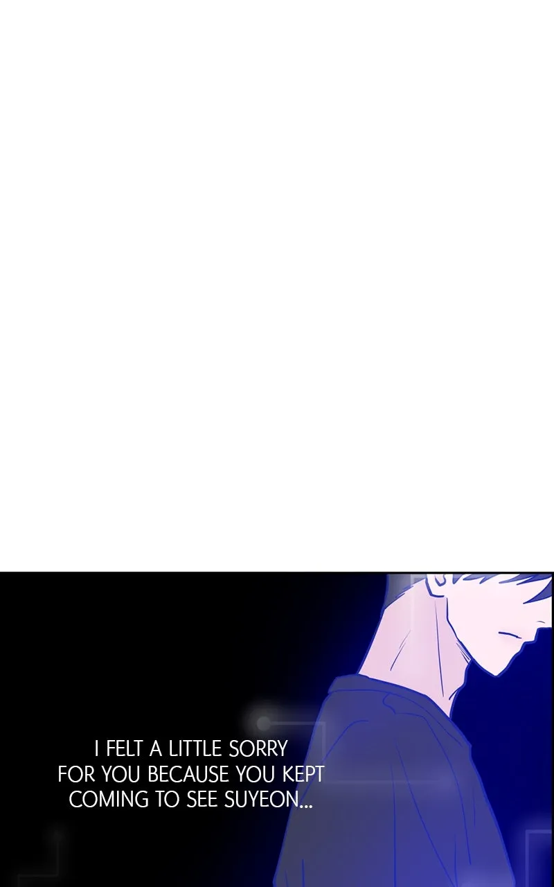 Copy-Paste Romance Chapter 8 page 10 - 