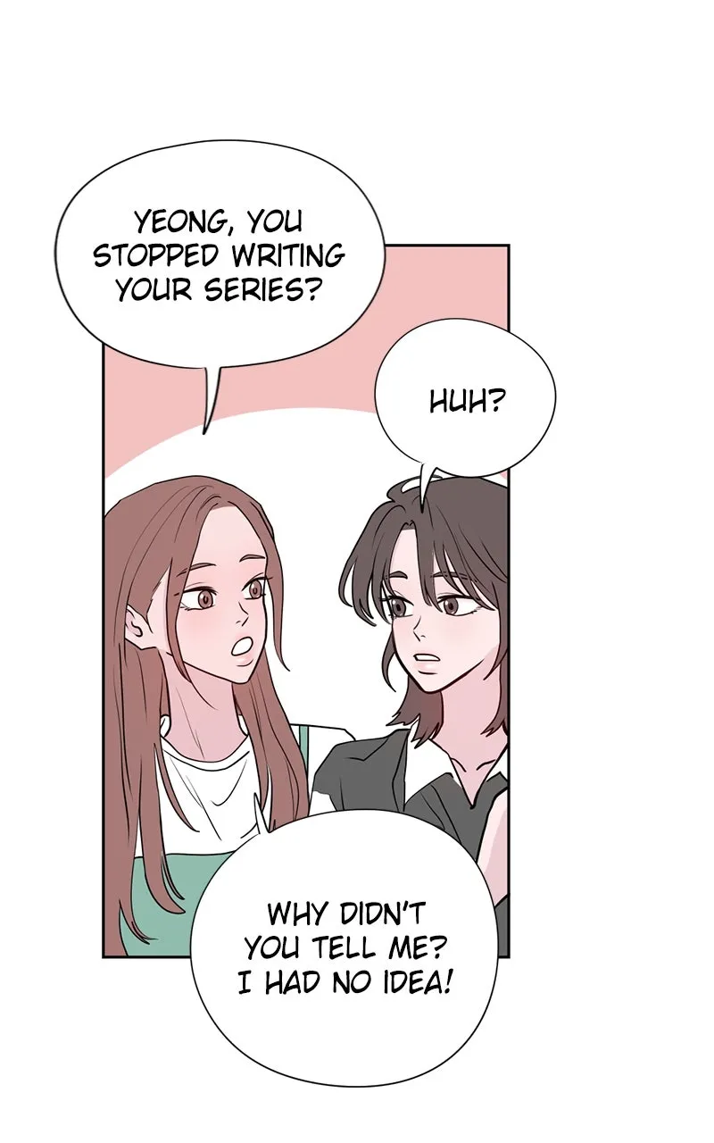 Copy-Paste Romance Chapter 8 page 91 - 