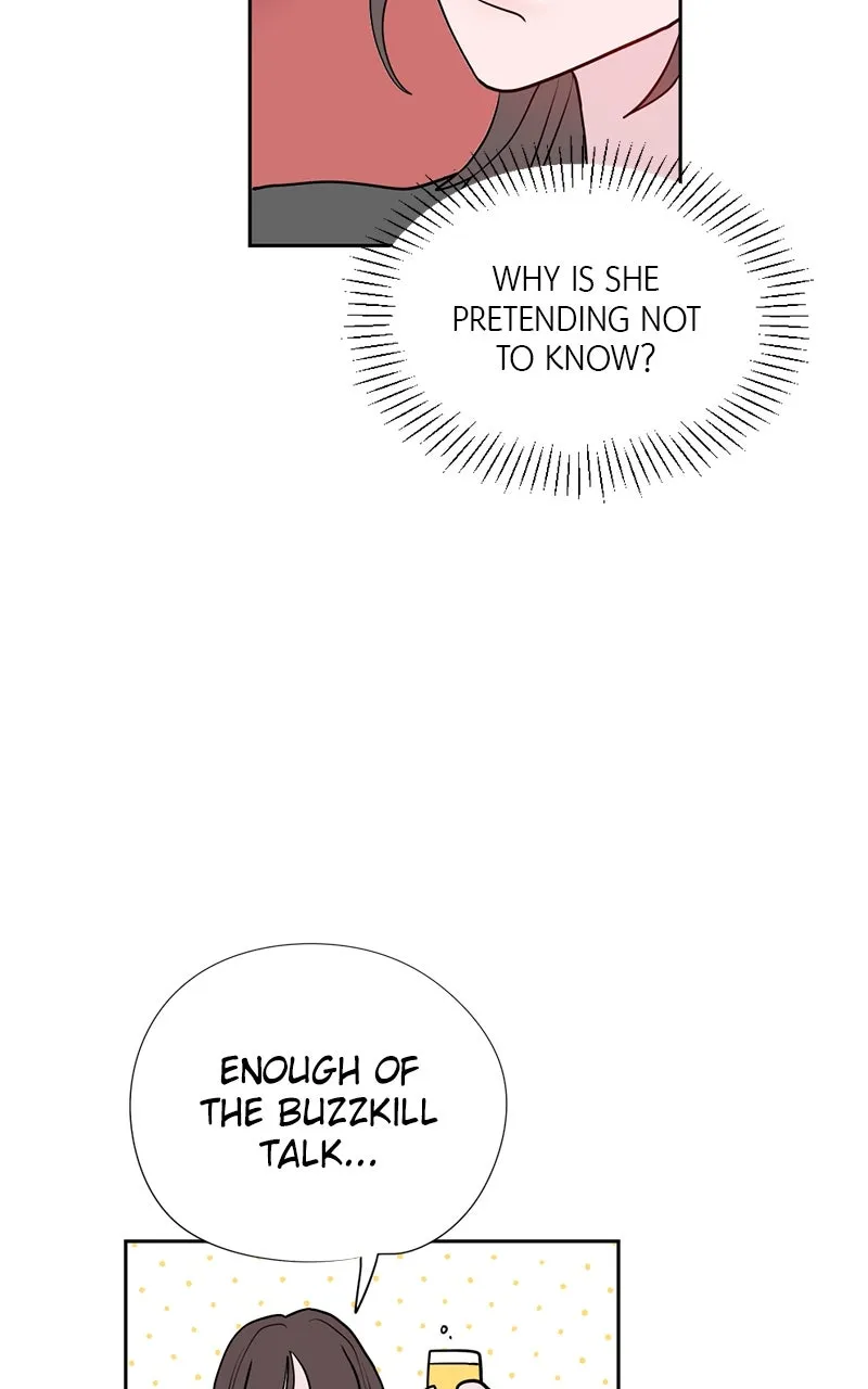 Copy-Paste Romance Chapter 8 page 93 - 