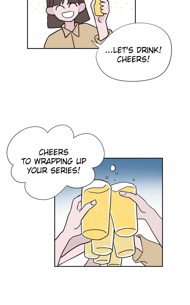 Copy-Paste Romance Chapter 8 page 94 - 