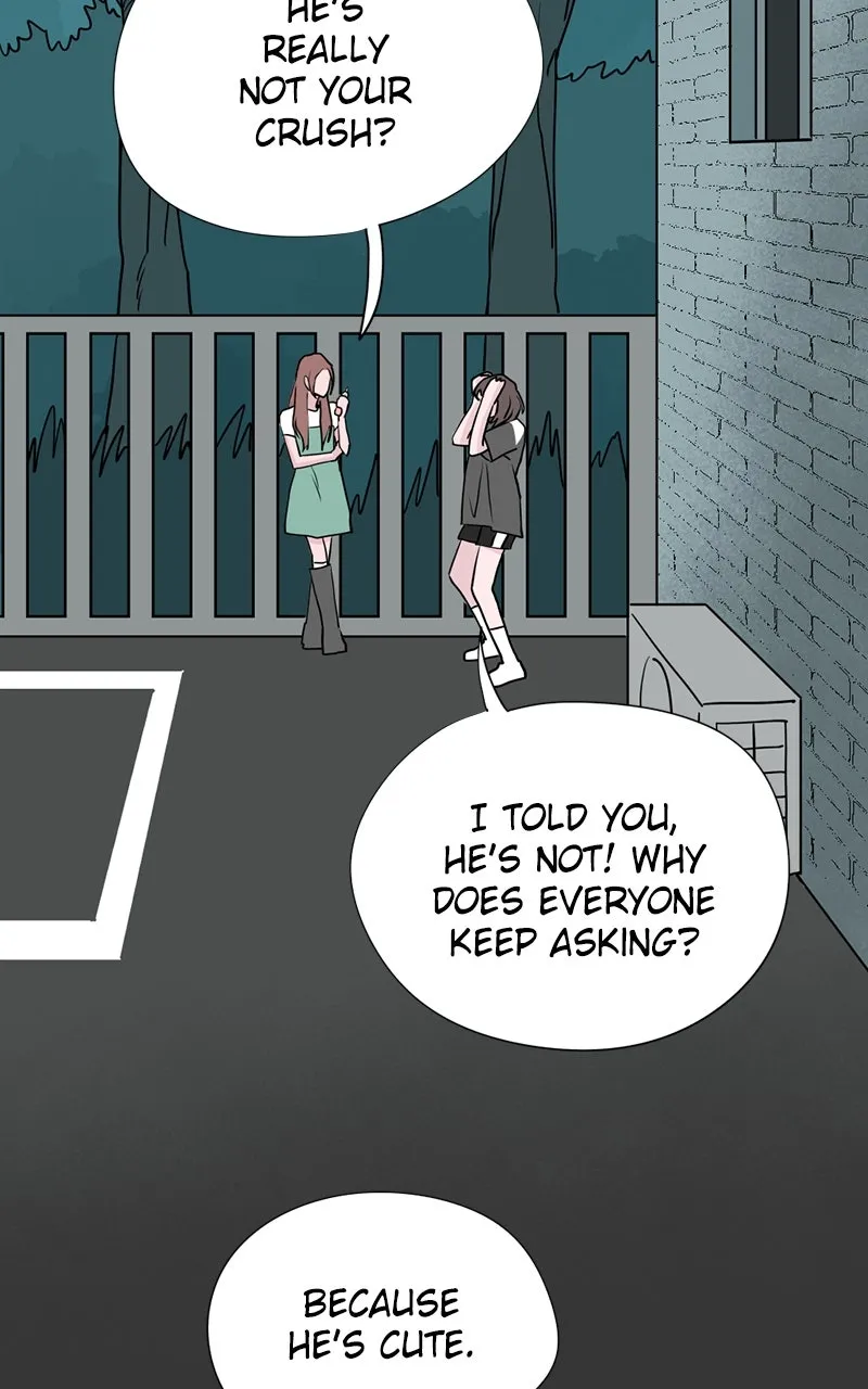 Copy-Paste Romance Chapter 8 page 96 - 