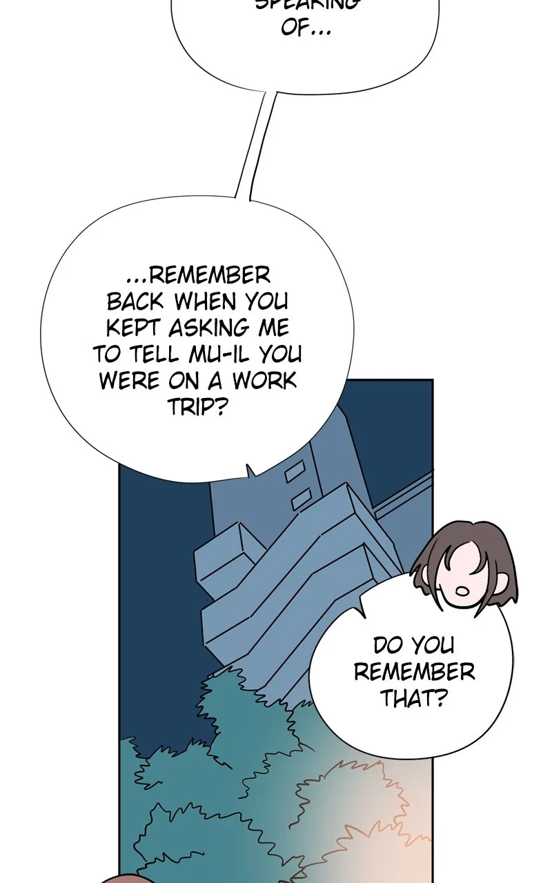 Copy-Paste Romance Chapter 8 page 99 - 