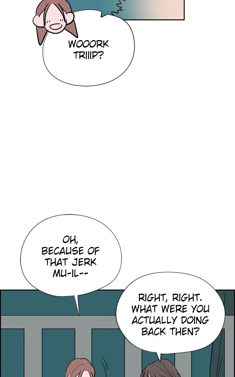 Copy-Paste Romance Chapter 8 page 100 - 