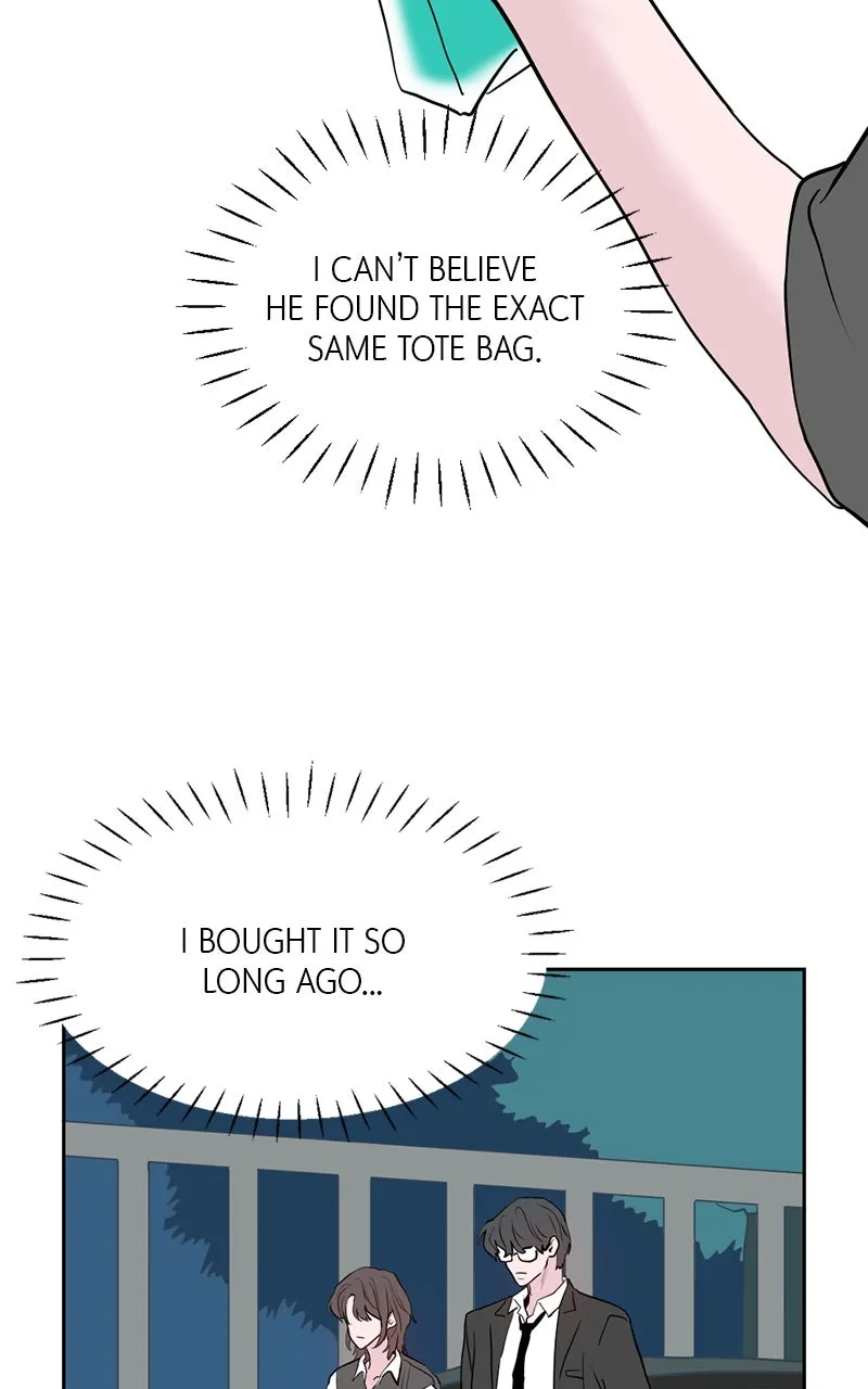 Copy-Paste Romance Chapter 9 page 2 - 