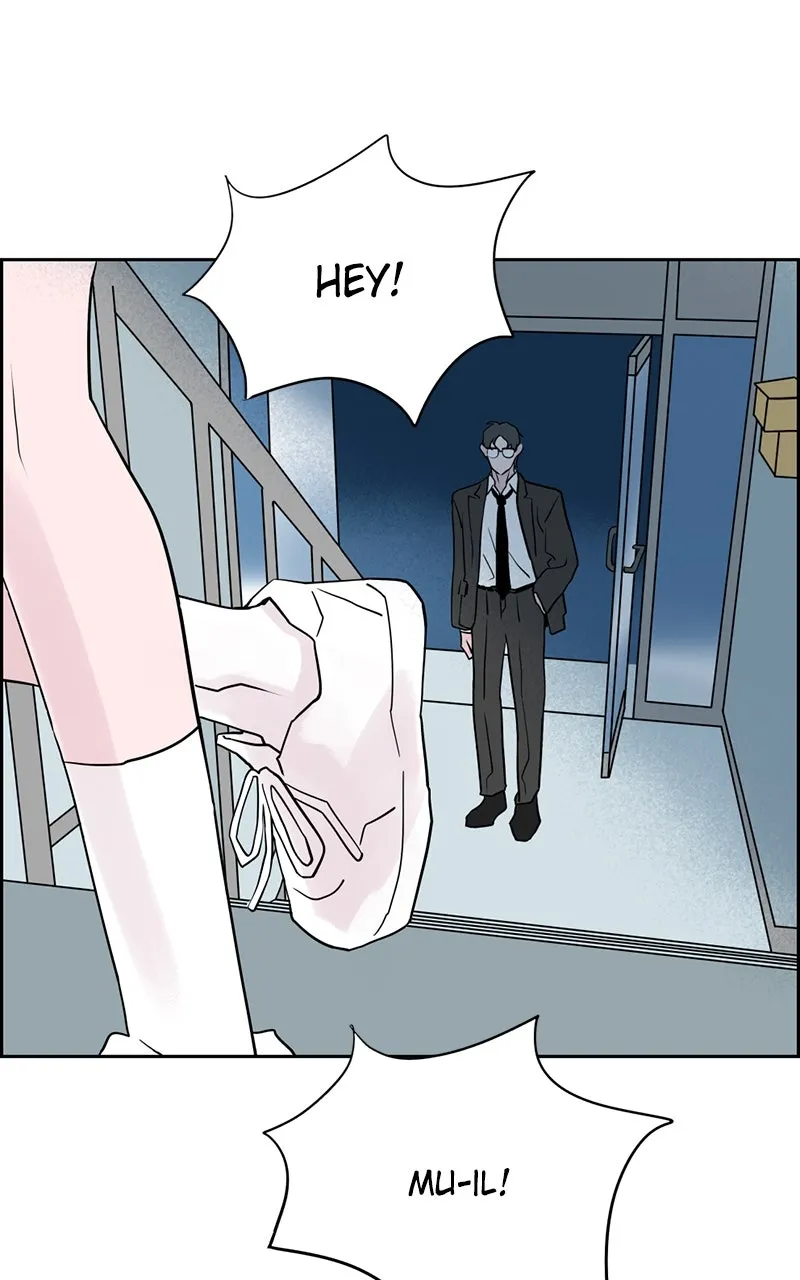 Copy-Paste Romance Chapter 9 page 101 - 