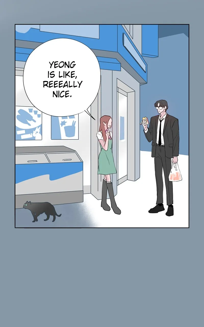 Copy-Paste Romance Chapter 9 page 12 - 