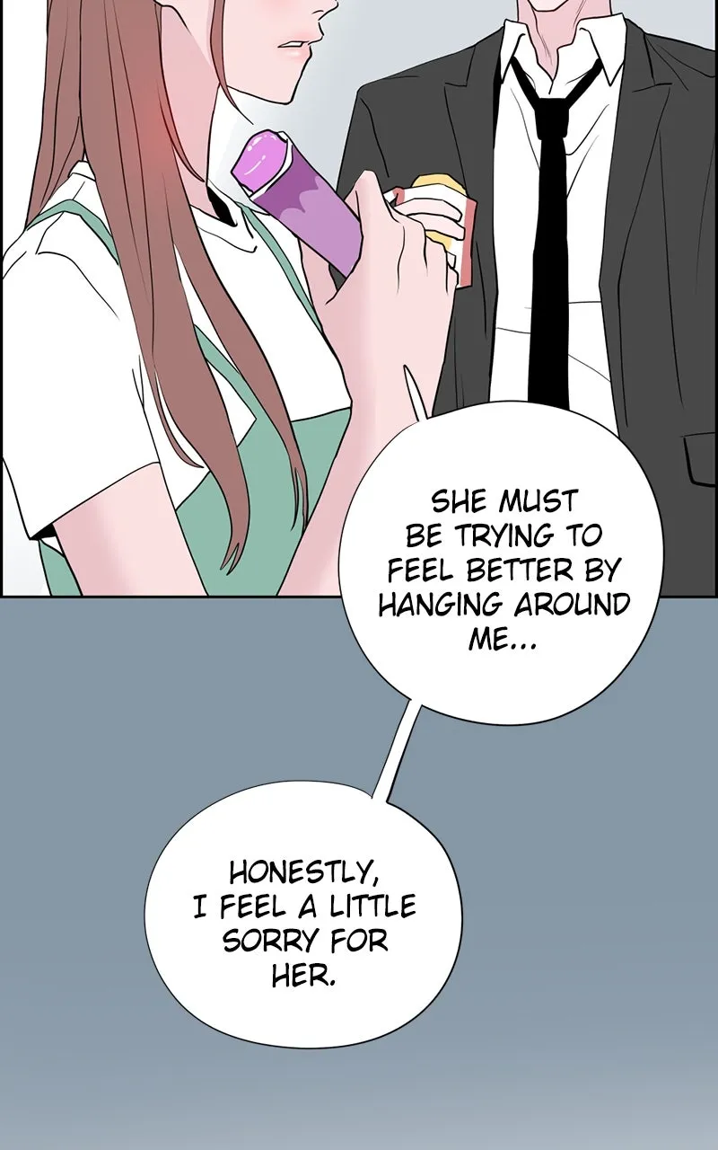 Copy-Paste Romance Chapter 9 page 17 - 