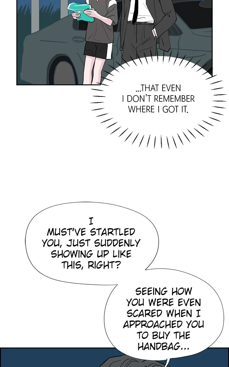 Copy-Paste Romance Chapter 9 page 3 - 