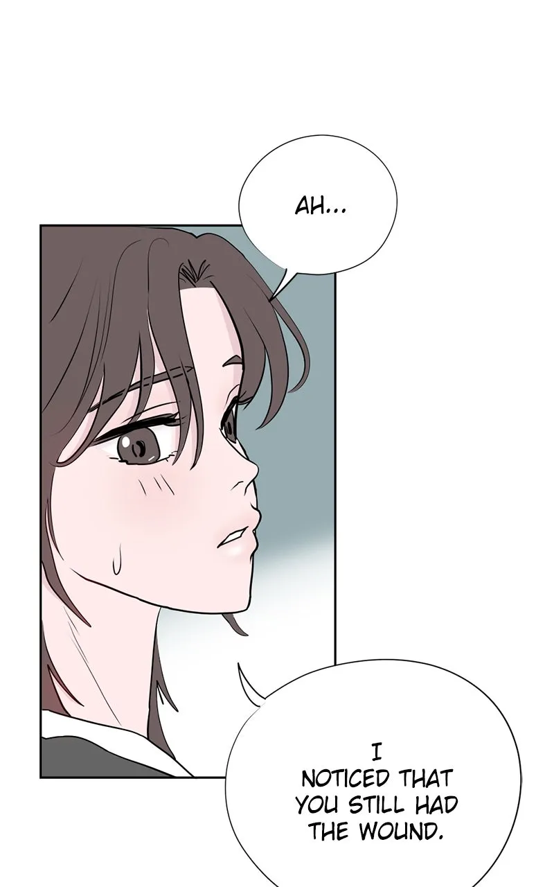 Copy-Paste Romance Chapter 9 page 22 - 