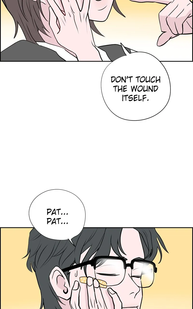 Copy-Paste Romance Chapter 9 page 25 - 