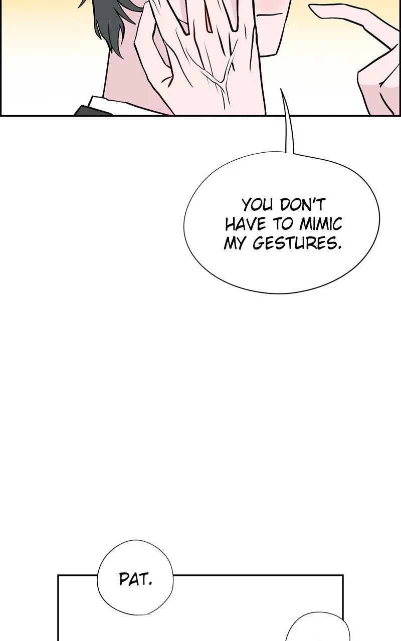Copy-Paste Romance Chapter 9 page 26 - 