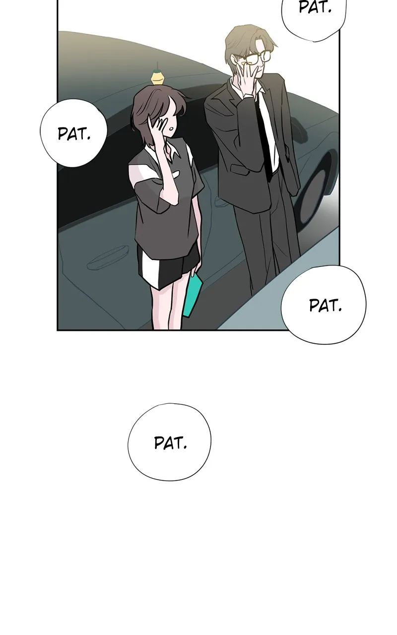 Copy-Paste Romance Chapter 9 page 27 - 