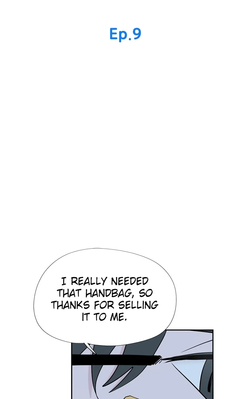 Copy-Paste Romance Chapter 9 page 30 - 