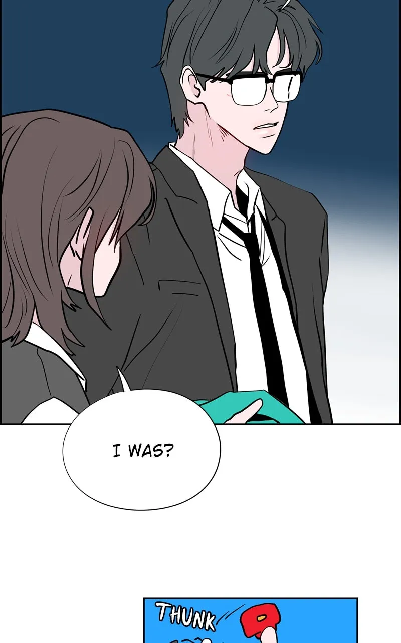 Copy-Paste Romance Chapter 9 page 4 - 