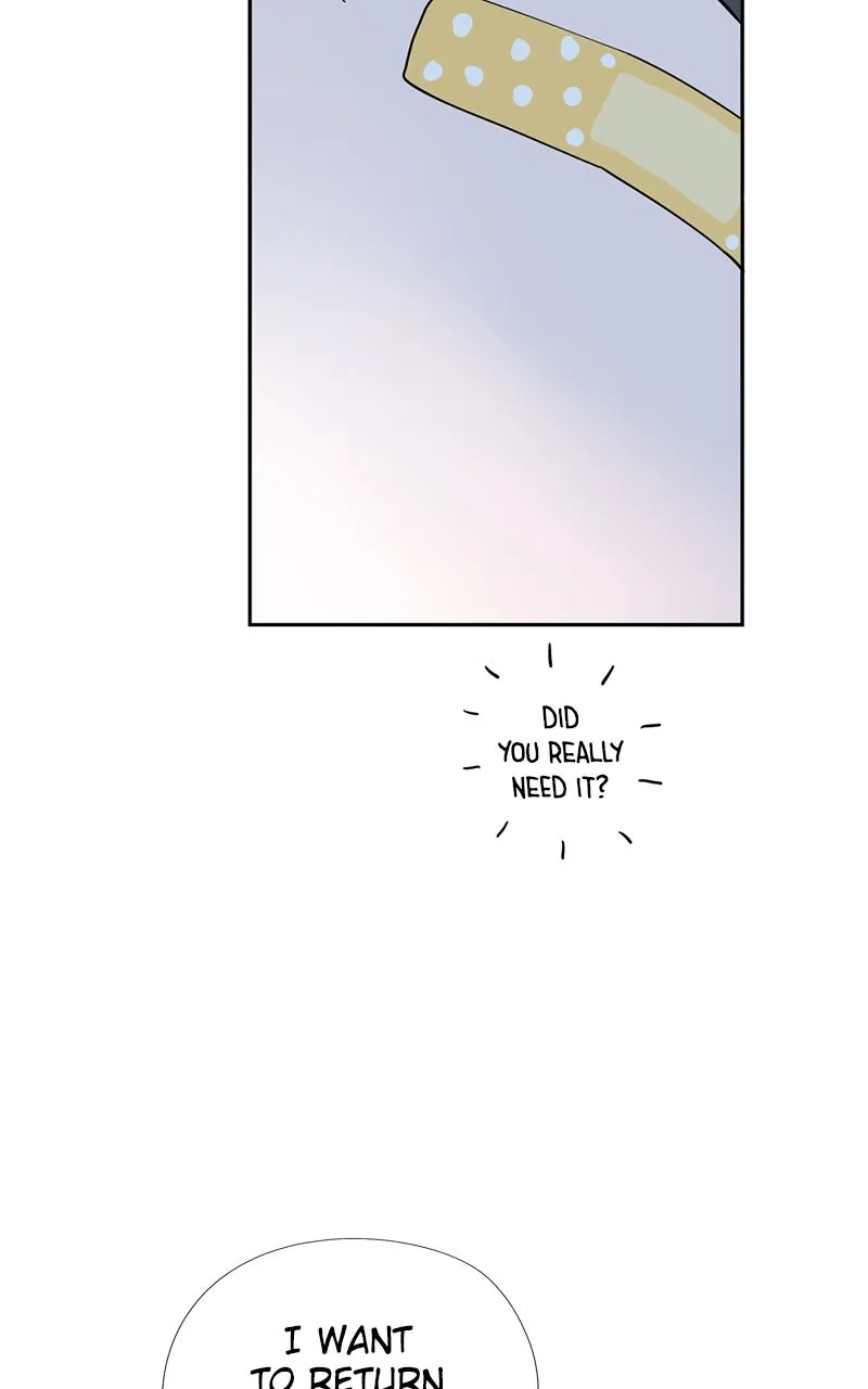 Copy-Paste Romance Chapter 9 page 31 - 