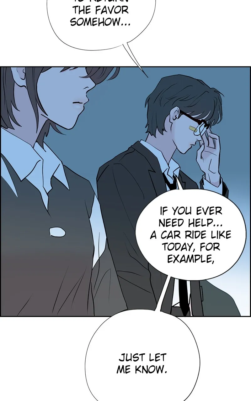Copy-Paste Romance Chapter 9 page 32 - 