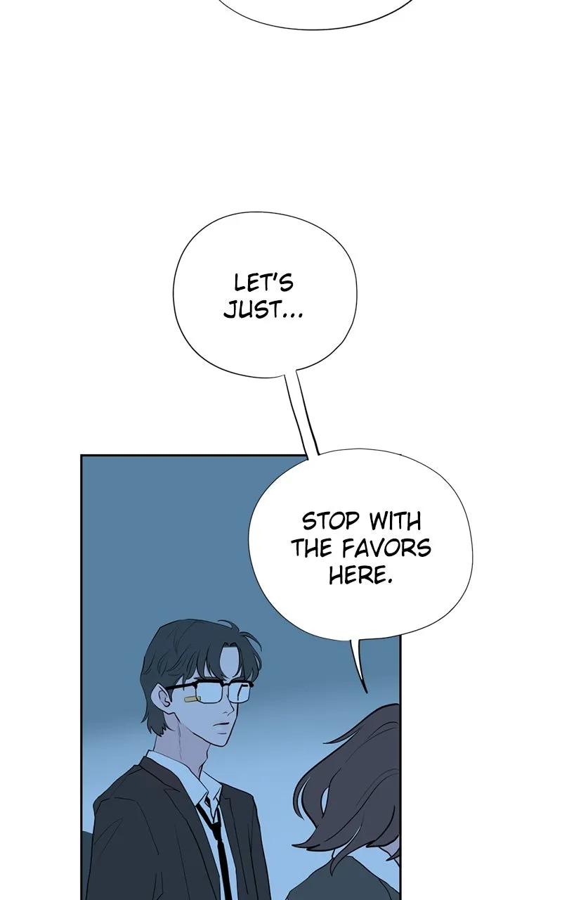 Copy-Paste Romance Chapter 9 page 33 - 