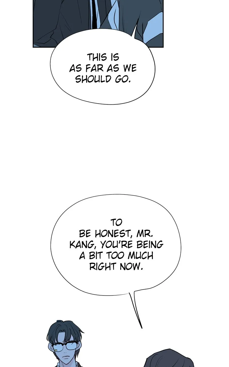 Copy-Paste Romance Chapter 9 page 34 - 