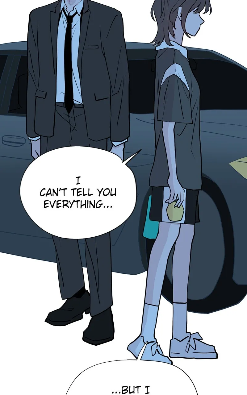 Copy-Paste Romance Chapter 9 page 35 - 