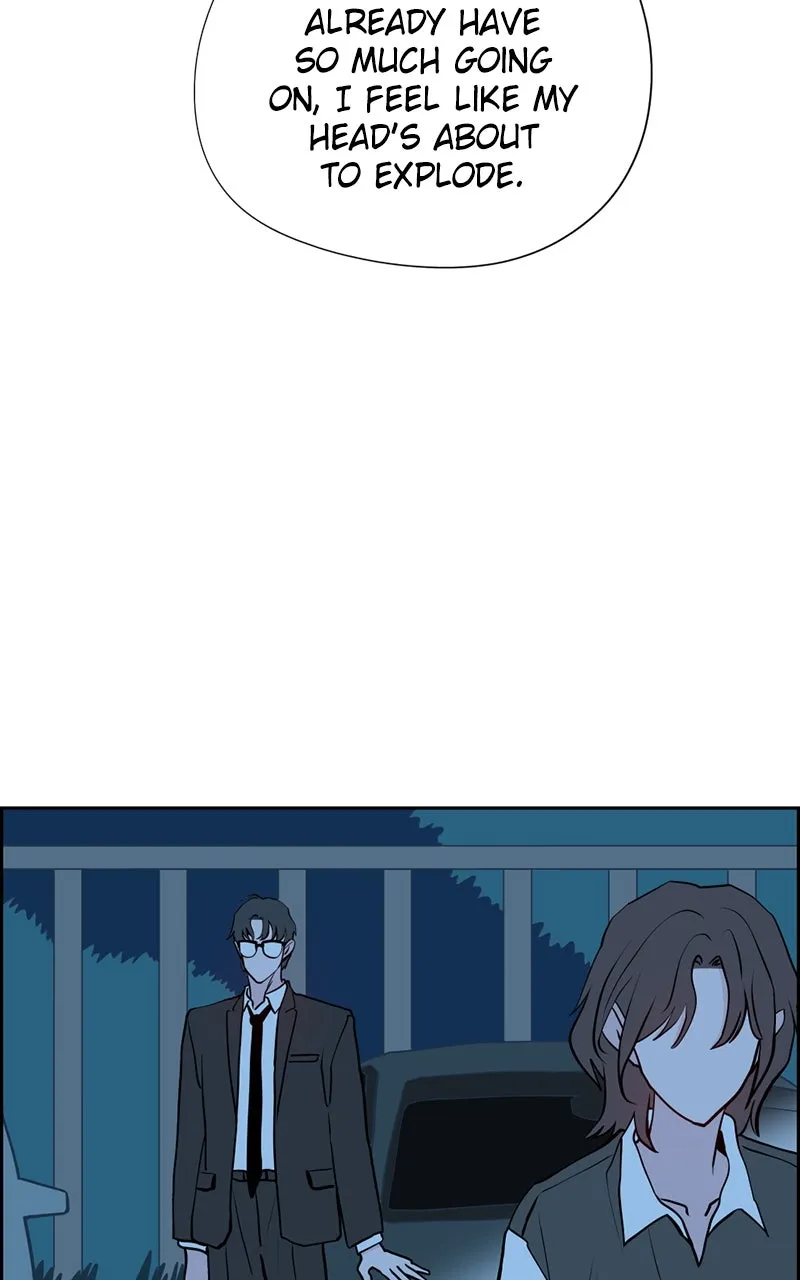 Copy-Paste Romance Chapter 9 page 36 - 