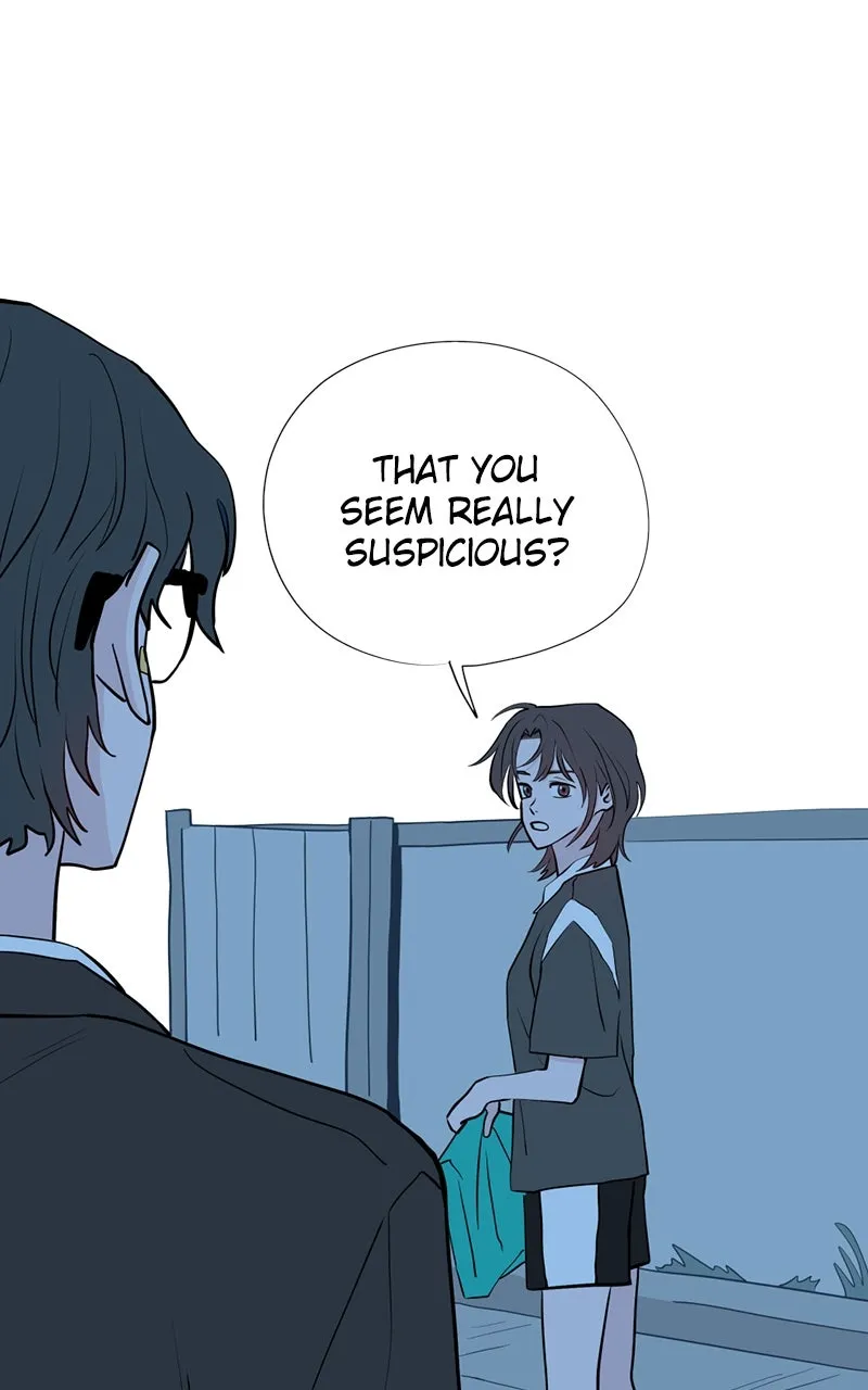 Copy-Paste Romance Chapter 9 page 38 - 