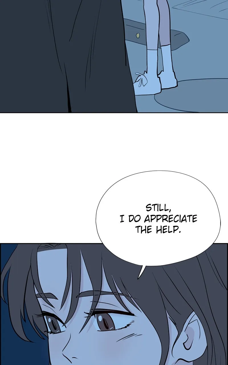 Copy-Paste Romance Chapter 9 page 39 - 