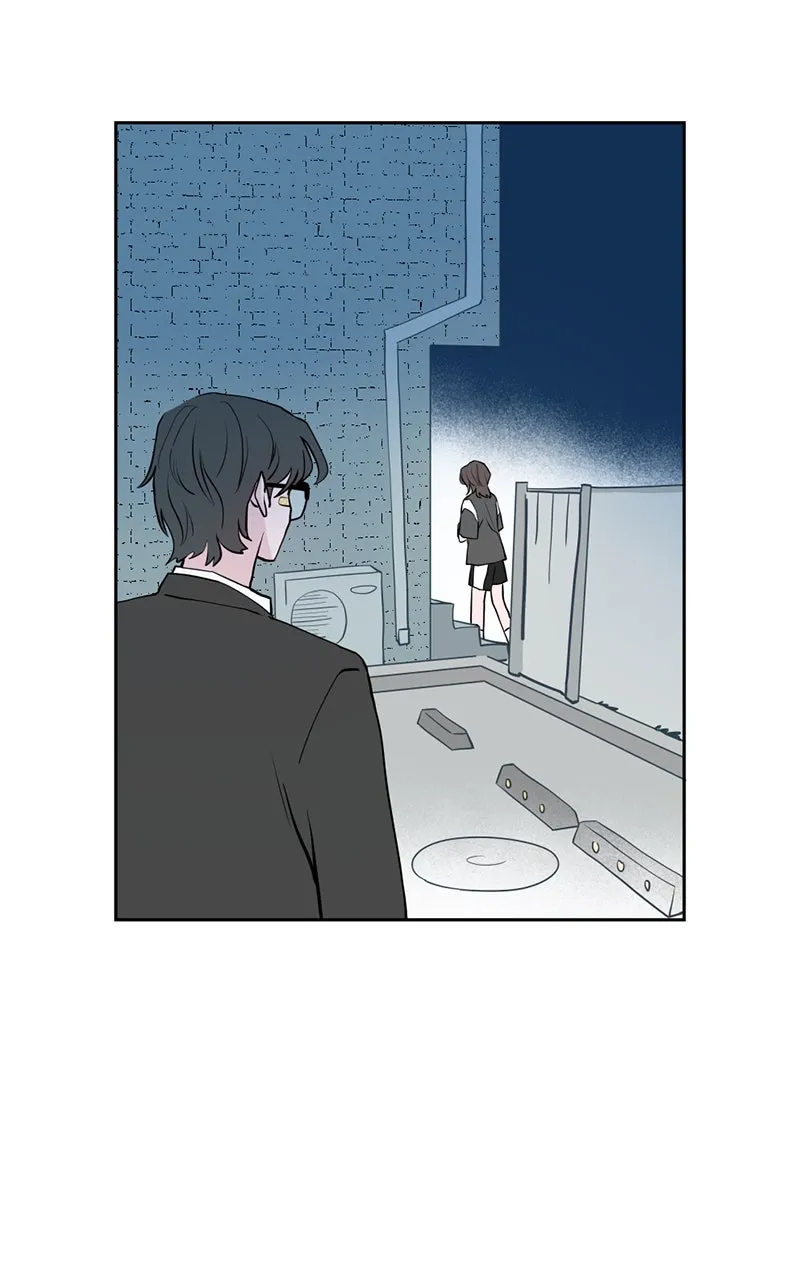Copy-Paste Romance Chapter 9 page 41 - 