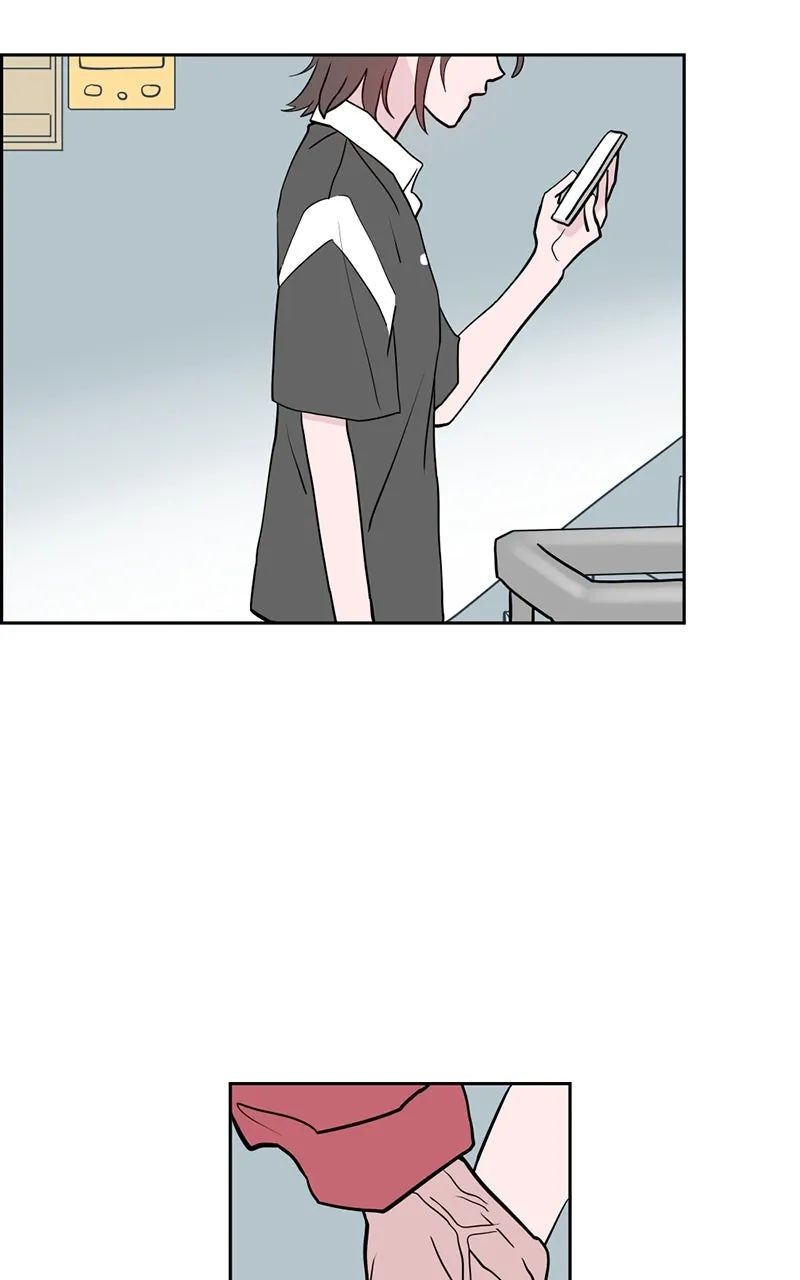 Copy-Paste Romance Chapter 9 page 44 - 