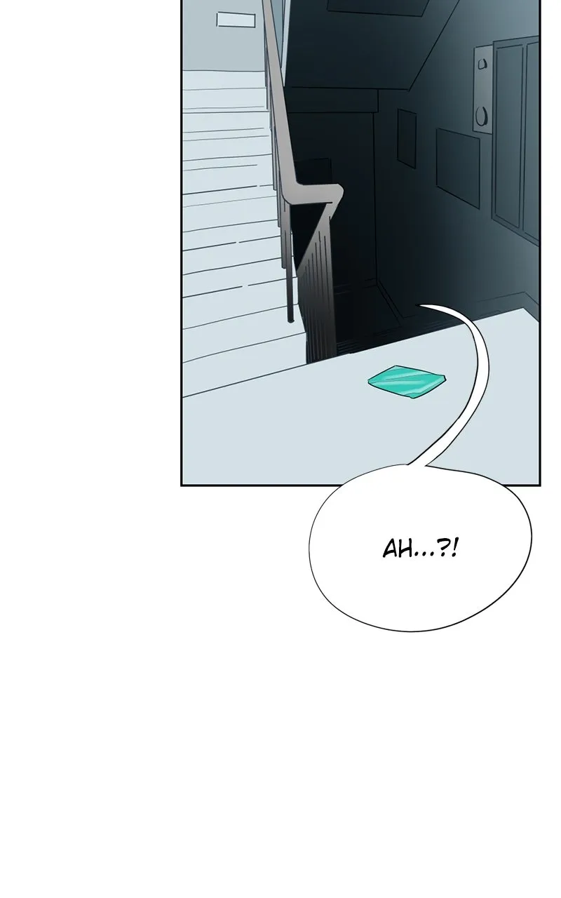 Copy-Paste Romance Chapter 9 page 46 - 