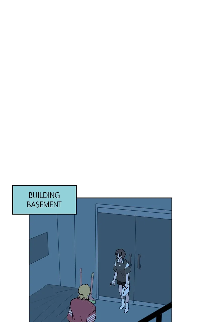 Copy-Paste Romance Chapter 9 page 47 - 