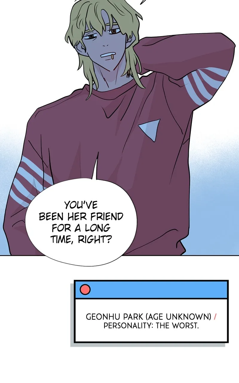 Copy-Paste Romance Chapter 9 page 49 - 