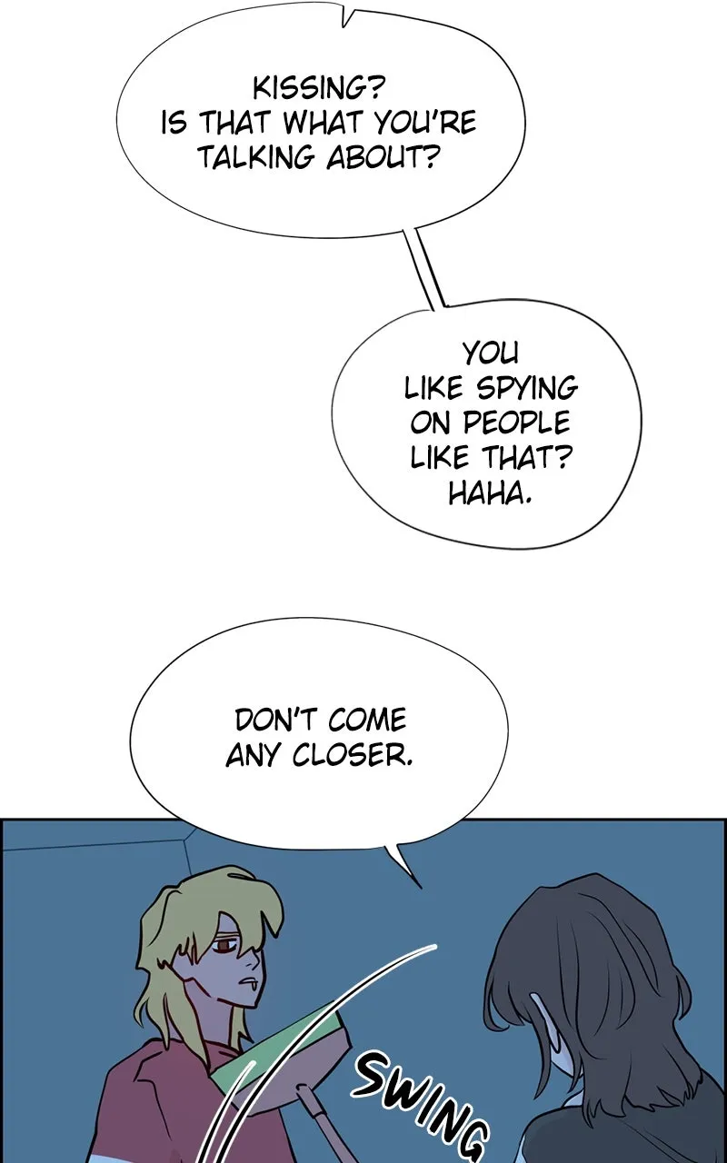 Copy-Paste Romance Chapter 9 page 52 - 