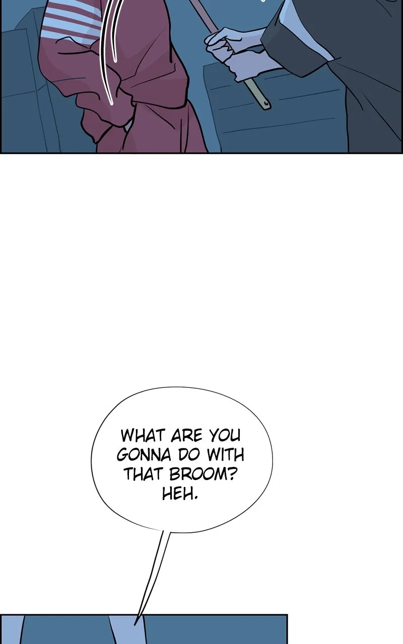 Copy-Paste Romance Chapter 9 page 53 - 