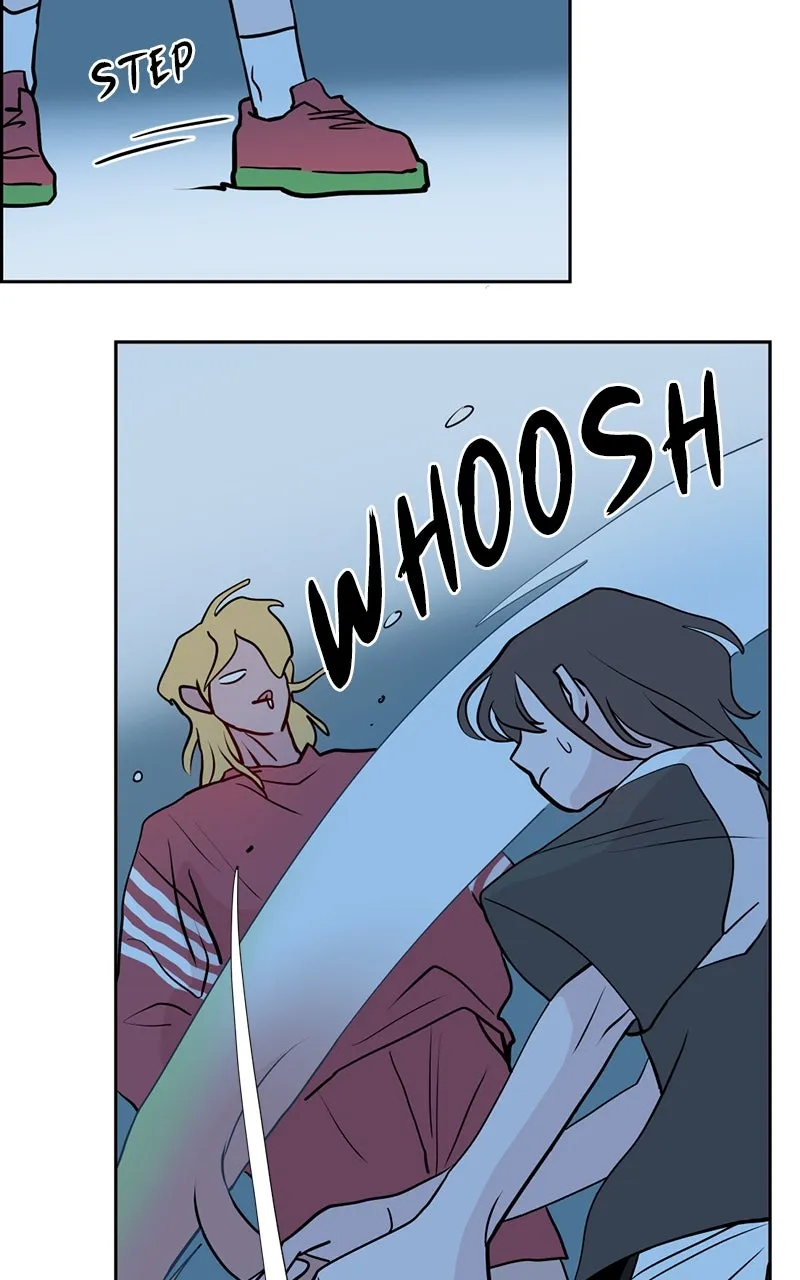 Copy-Paste Romance Chapter 9 page 54 - 