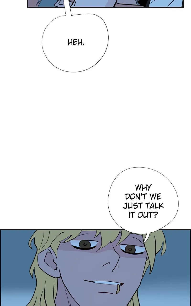 Copy-Paste Romance Chapter 9 page 55 - 