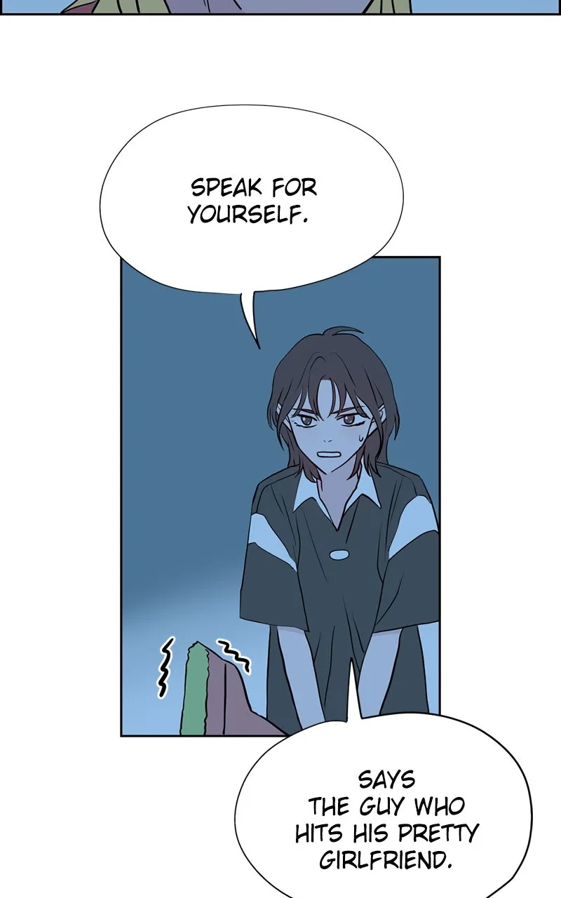 Copy-Paste Romance Chapter 9 page 56 - 