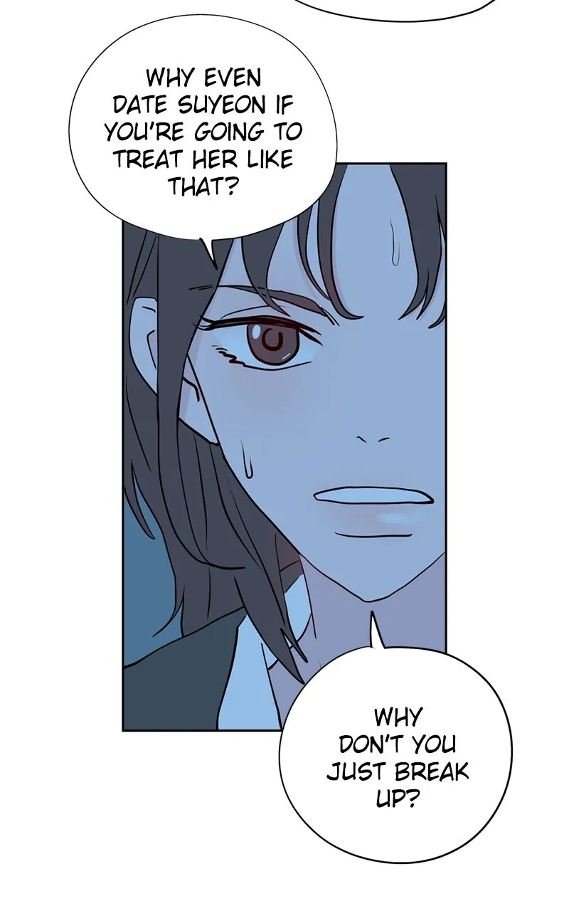 Copy-Paste Romance Chapter 9 page 57 - 
