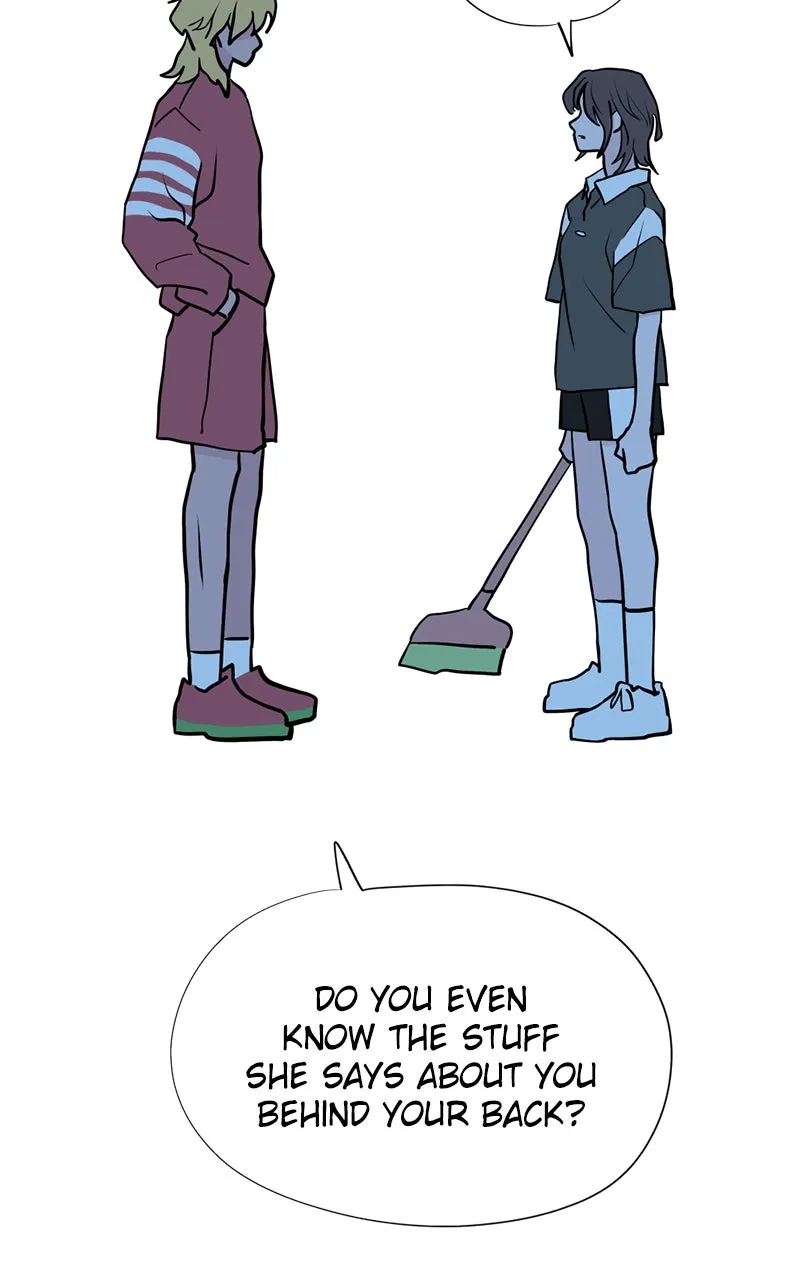 Copy-Paste Romance Chapter 9 page 59 - 