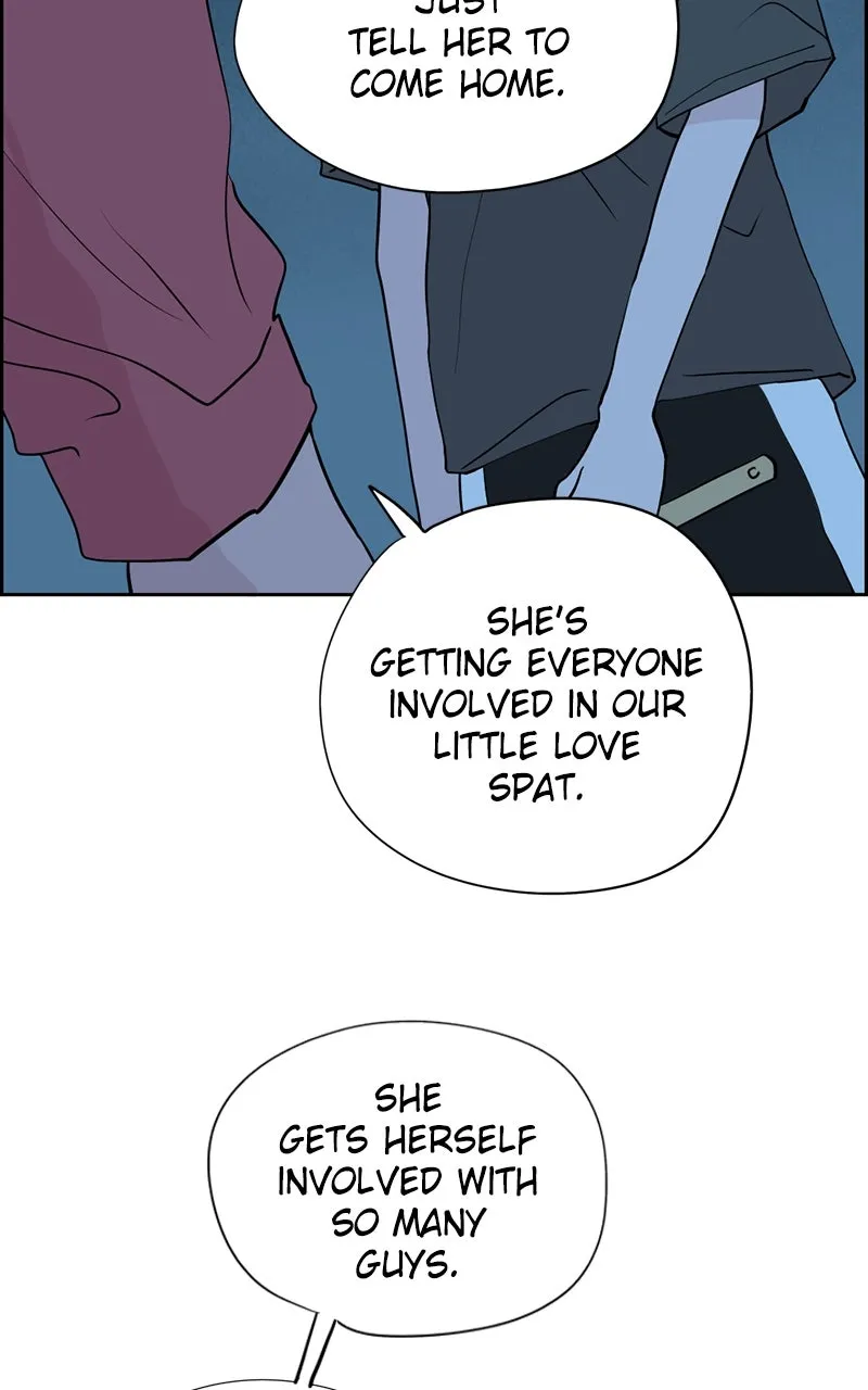Copy-Paste Romance Chapter 9 page 63 - 