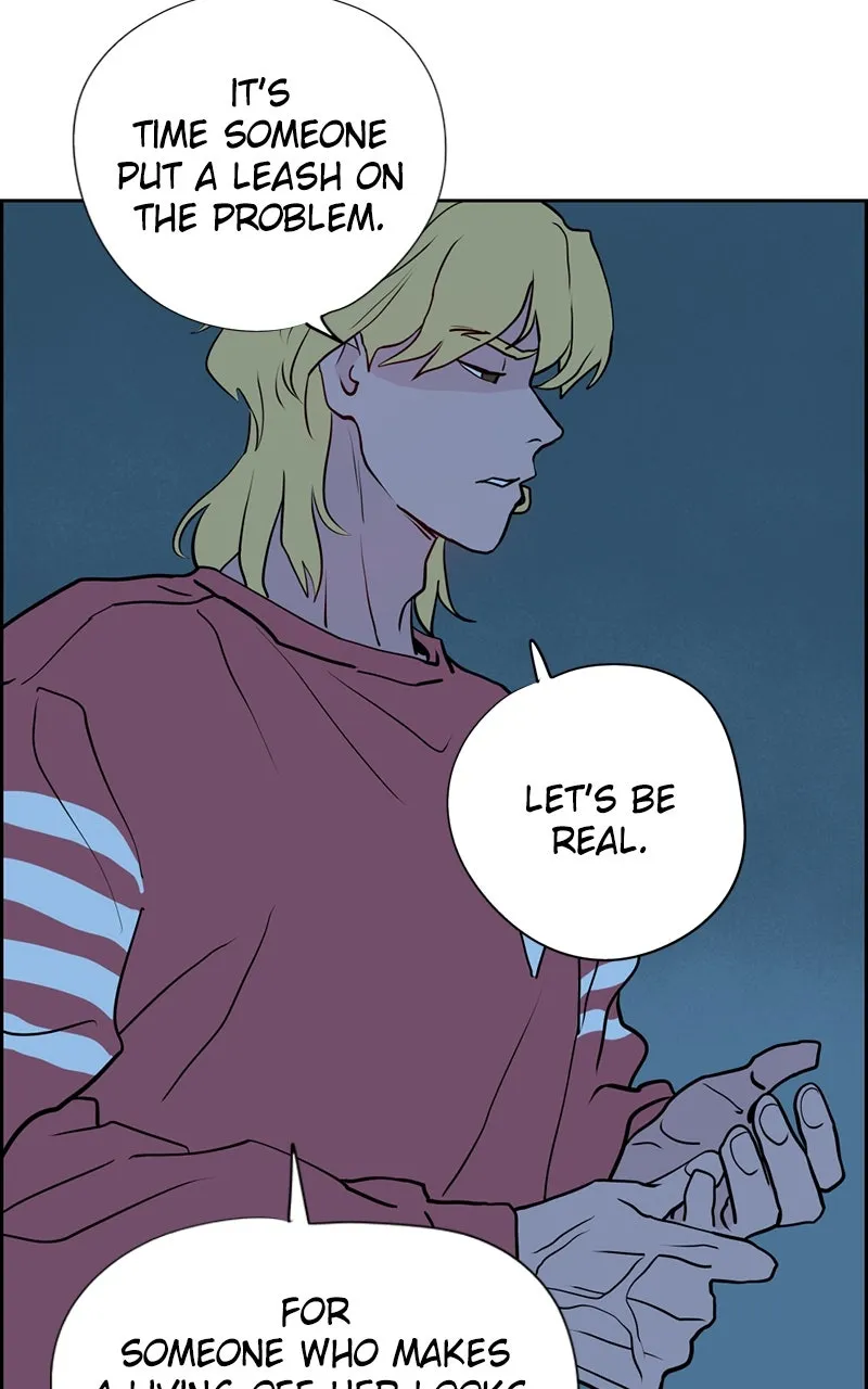 Copy-Paste Romance Chapter 9 page 64 - 