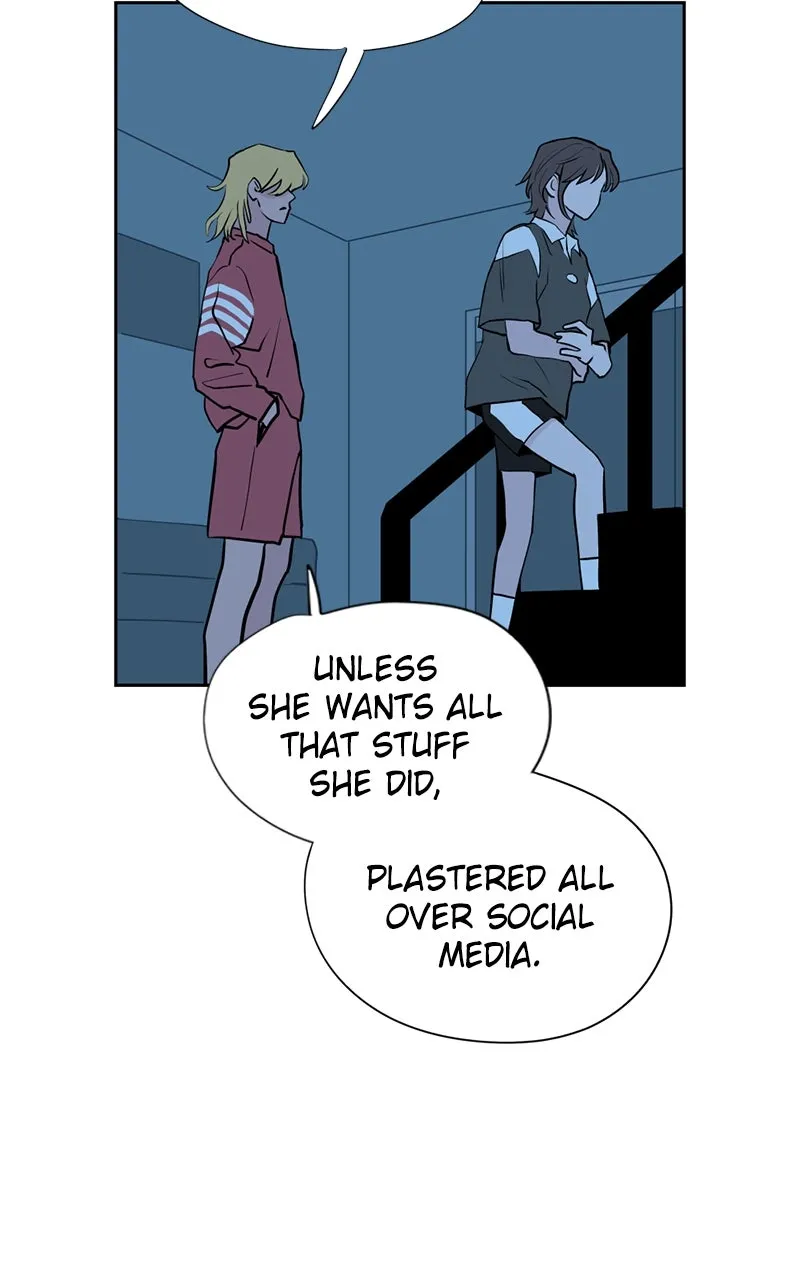 Copy-Paste Romance Chapter 9 page 67 - 
